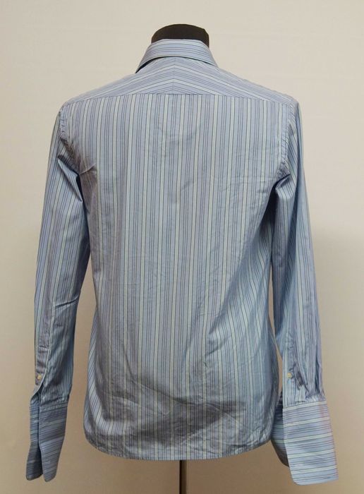 Camasa Jaeger slim fit marimea 14 1/2