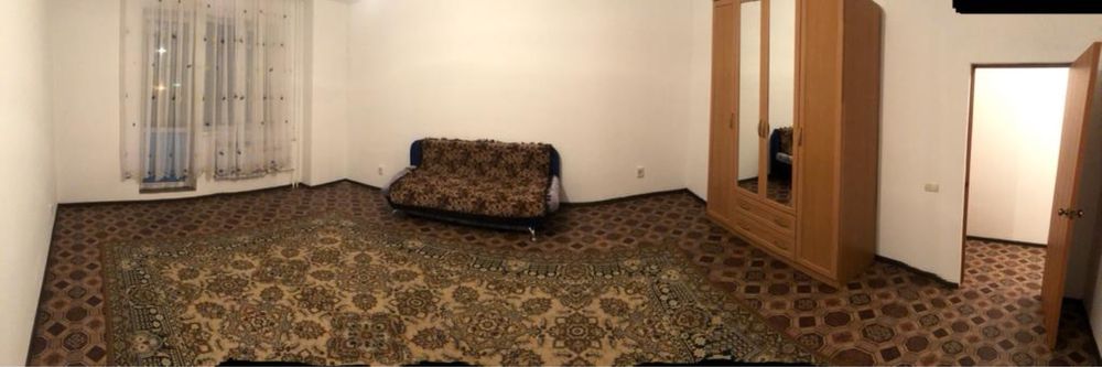 Сдается 1-комнатная квартира