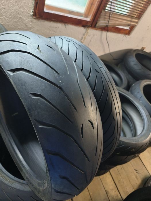 Pirelli Angel GT 2 190/120