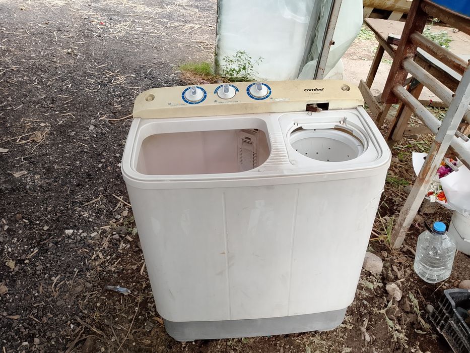 Стрильная машина  Продам бу