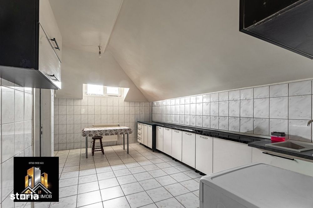 Oportunitate dezvoltare imobiliară - Metrou Laminorului - 0% comision