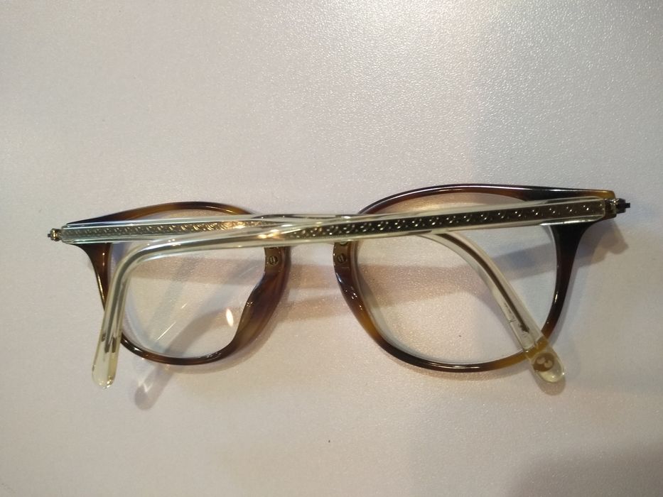 Rame ochelari Garrett Leight