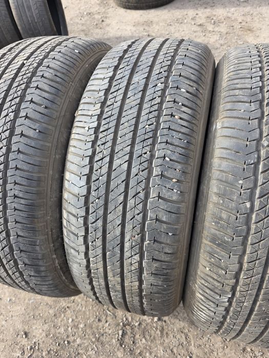 Bridgestone Dueler