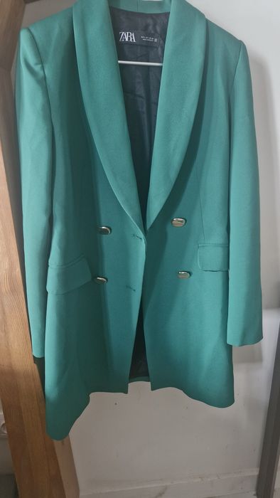 Сака, блейзъри Zara