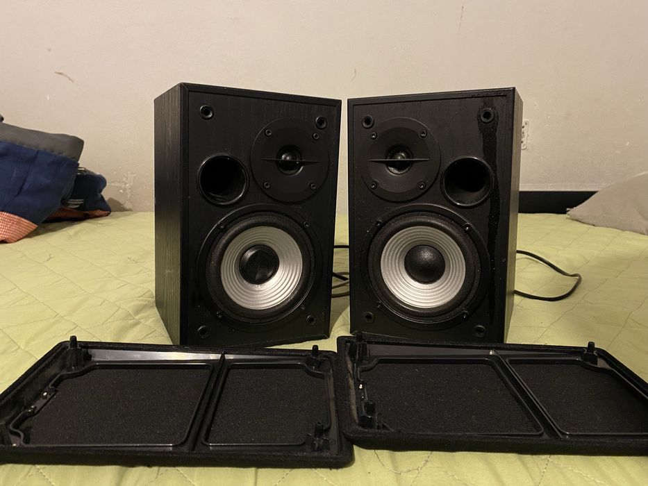 Boxe 2.0  Edifier R980T