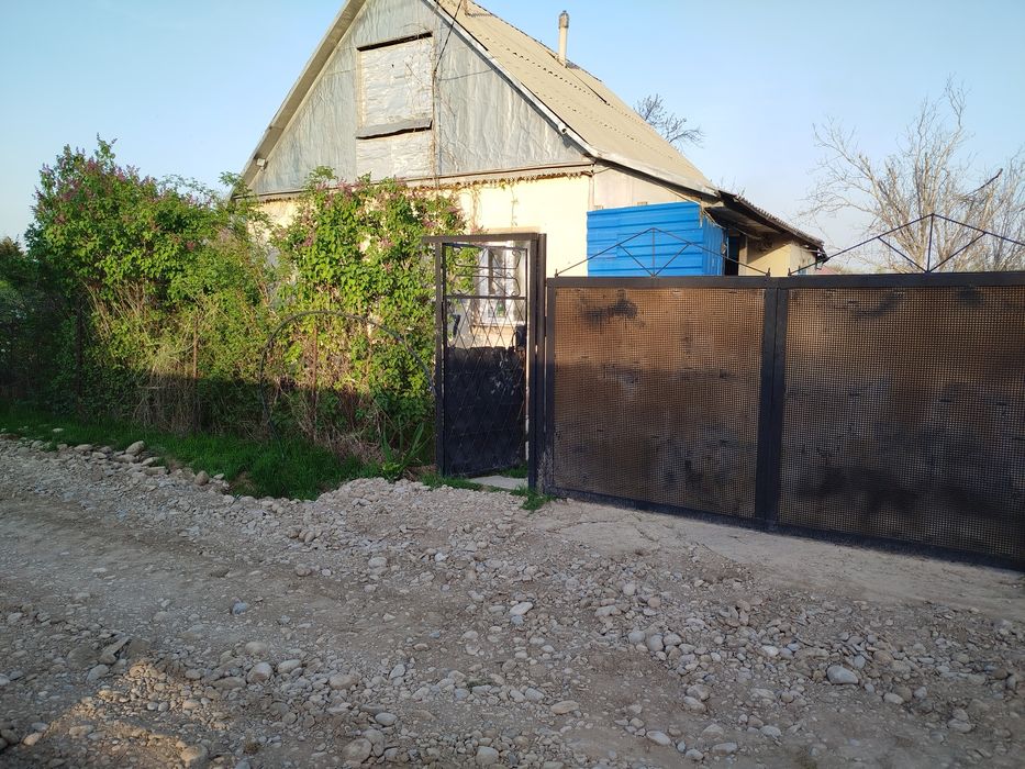 Продам дачу на Шубарсу