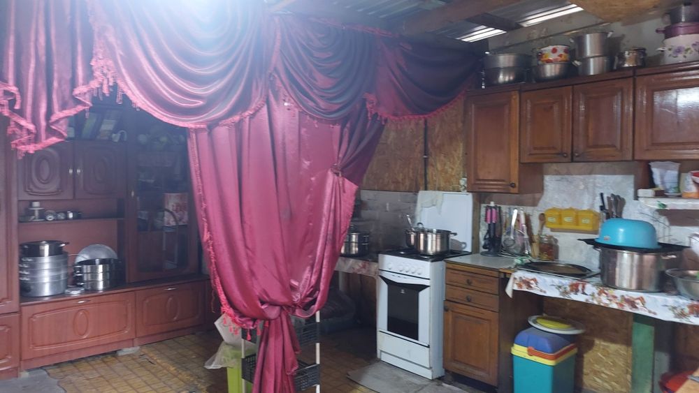 Продаётся благоустроенный дом