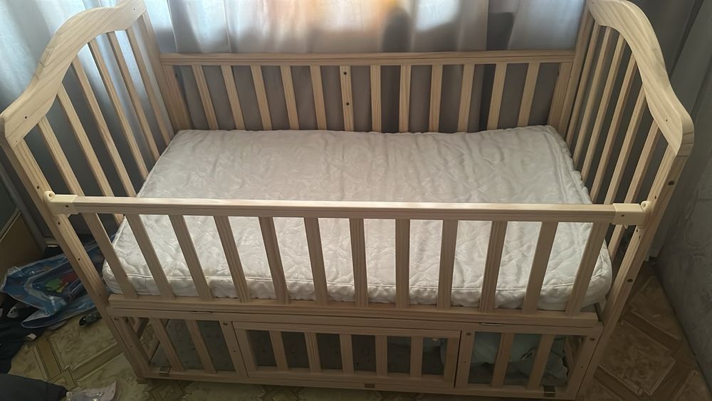 Продам детское срочно