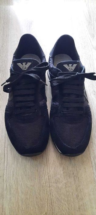 Кецове Armani Jeans 42 ,26.5 см