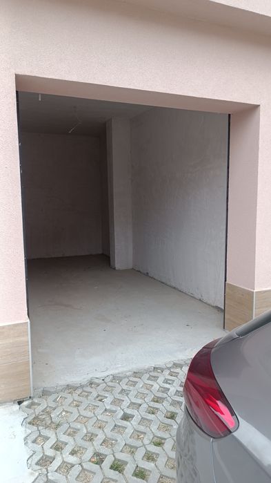 Дава се под наем Гараж / Паркомясто в Пловдив, Прослав - 21 кв.м за 112.2 € - Снимка #2