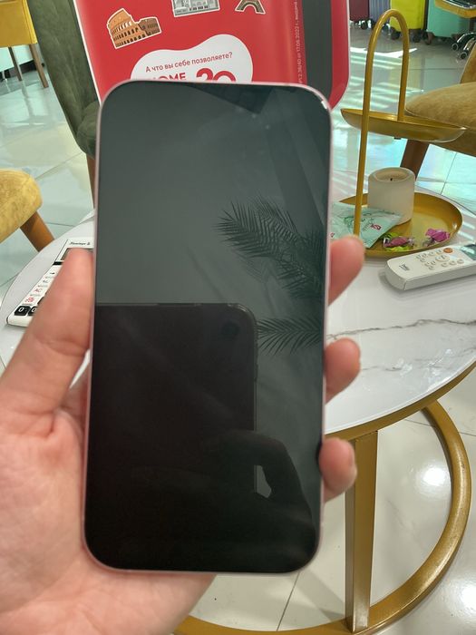 Iphone 15,128 gb