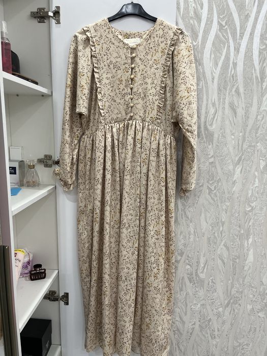 Платье Maternity collection