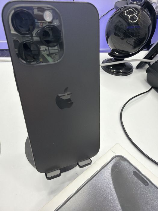 Iphone 15 Pro Max 256Gb Full Box Impecabil