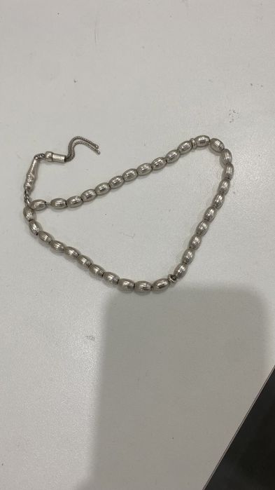 серебро таспих