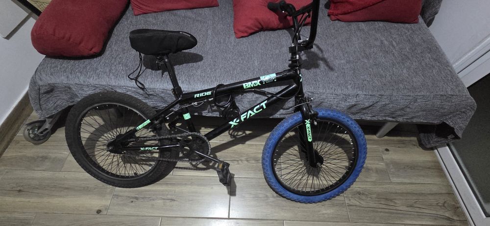 Vand BMX copii Hervis
