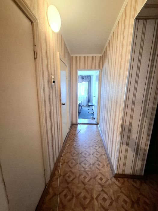 3 ком квартира Детсад 1997 год