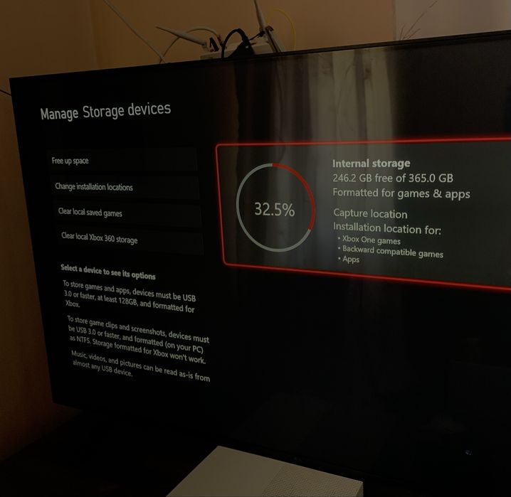 Xbox One S 512GB URGENT!