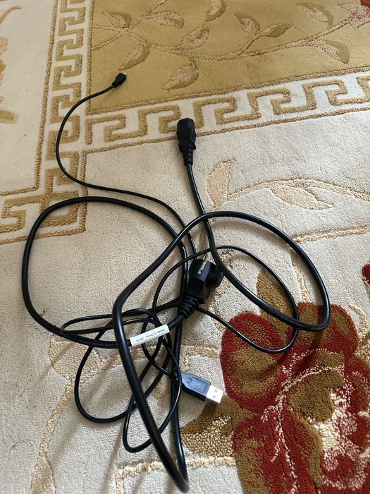 PlayStation 3 Б/У много игр