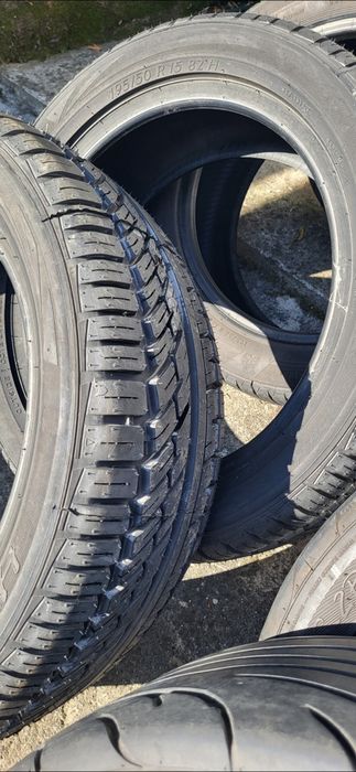 Vand cauciucuri vara 195/50/15