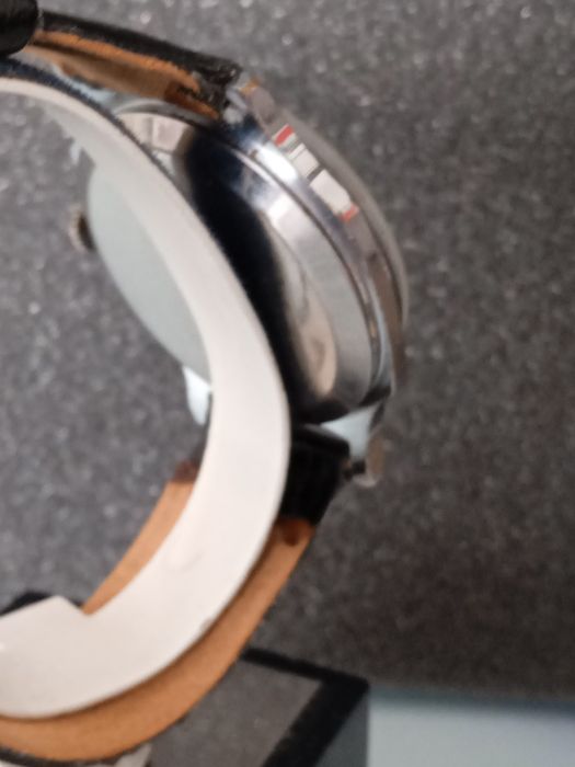 Руски мъжки механичен часовник ПОБЕДА.