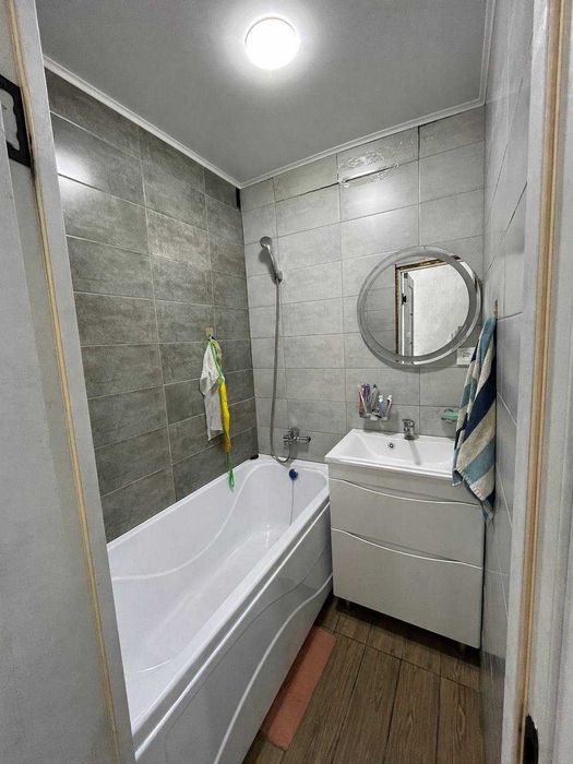 Продам 4х комн кв Ибатова