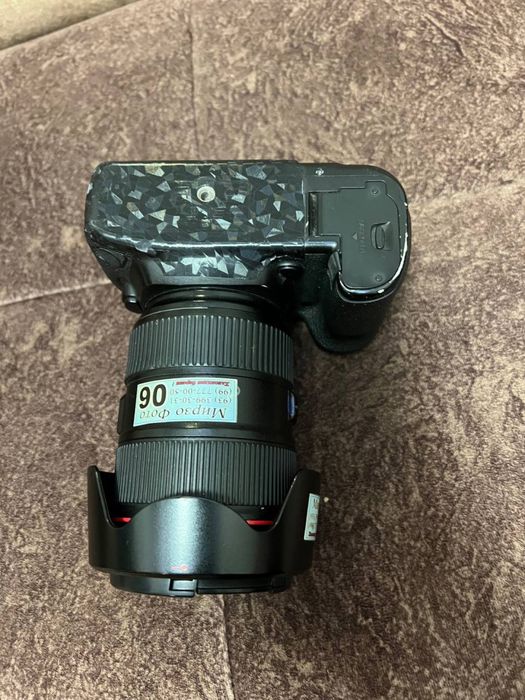 Cenon Mark-4 сотилади