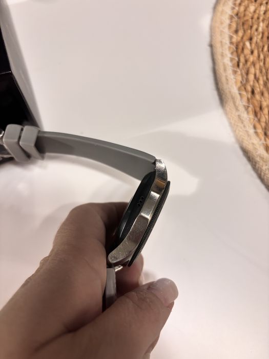 Samsung galxy Watch 46 mm