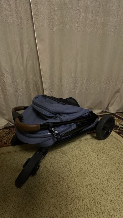 Детская коляска nuna tavo