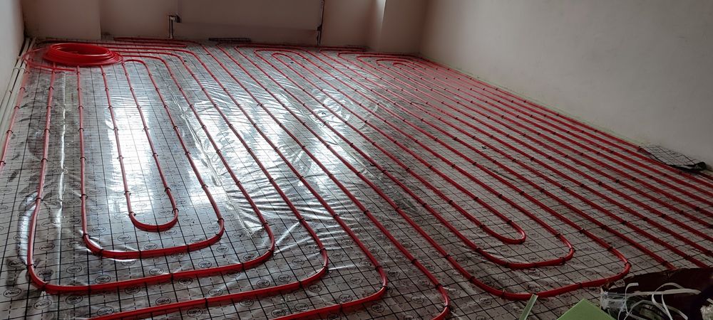 Santexnika xizmatlari