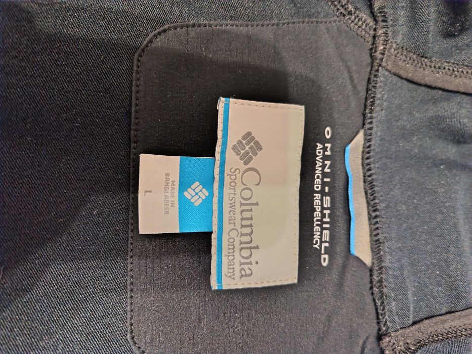 Спортно яке Columbia L