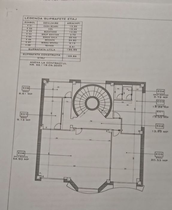 Spațiu Comercial Premium de Închiriat – Str. Brăilei, Țiglina 1