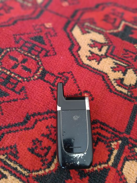 Nokia 6060 telefoni telefon ideal ishlashi zor kelishamiz obmen bor