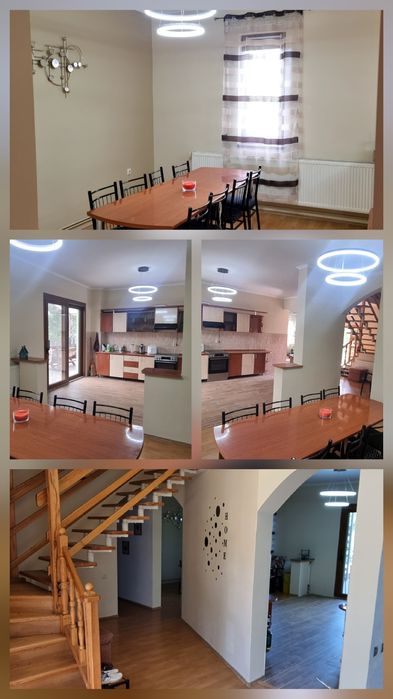 Vând casă / vilă în Gai ( Str. Fagului ).