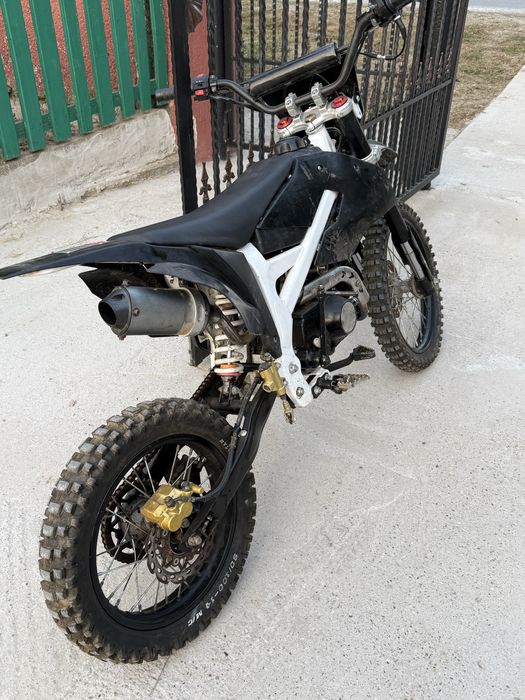 Cross 125 ca nou