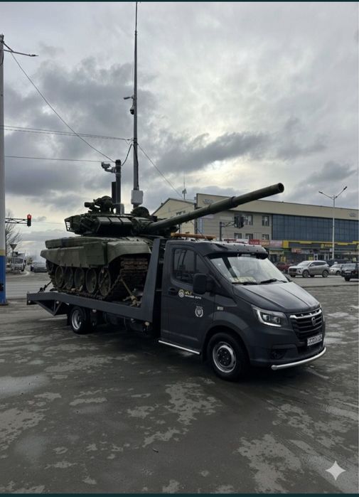 Эвакуациялық қызмет