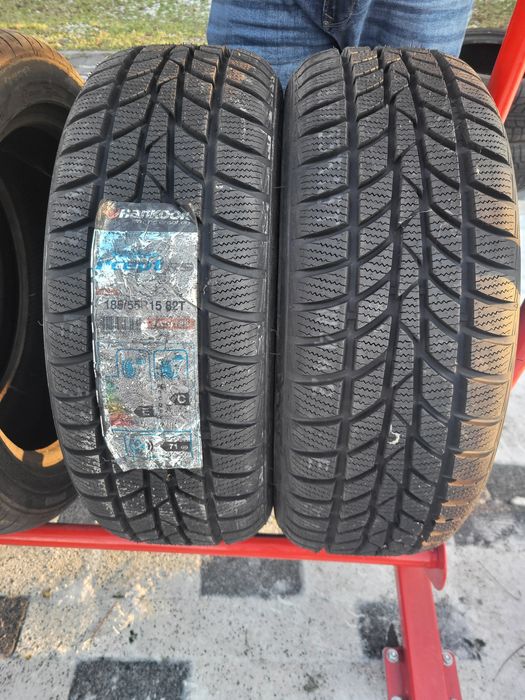 Hankook 185/55/15