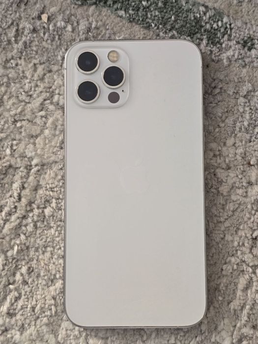 Iphone 12 pro в идеале