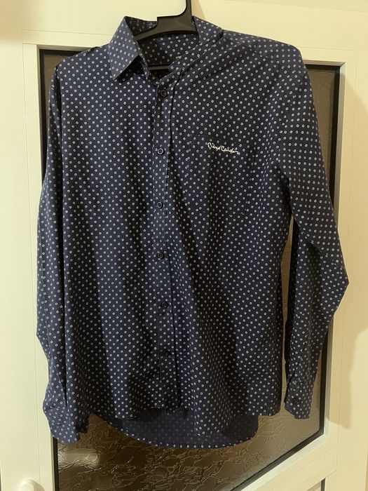 Мъжка риза Pierre Cardin S