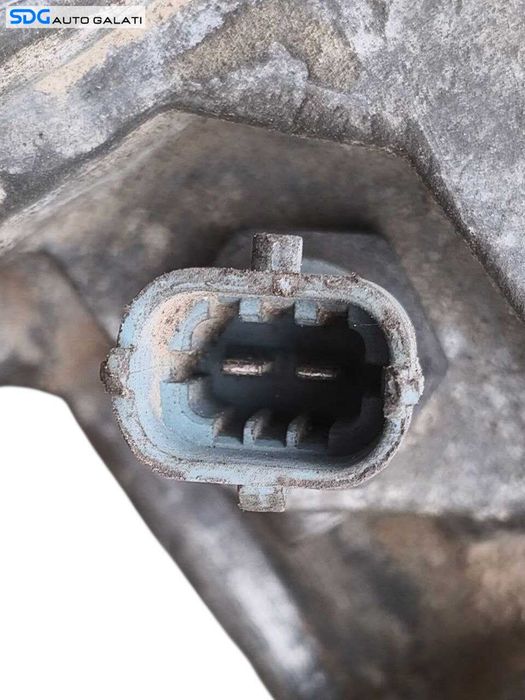 Corp Carcasa Termostat cu Senzor Temperatura Apa Opel Astra H 1.7 CDTI 2004 - 2010 [LR1984]