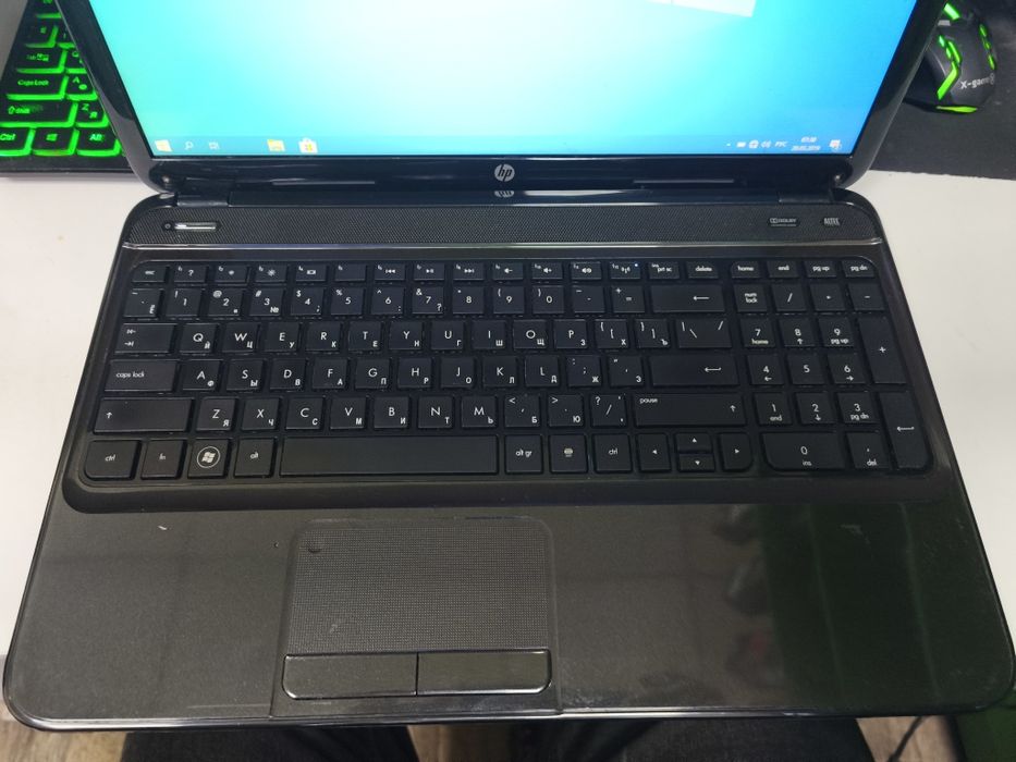 Продам ноутбук HP g6 2164sr
