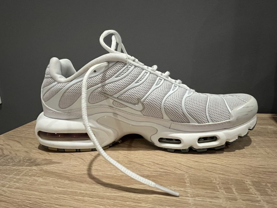 Nike air max plus tn