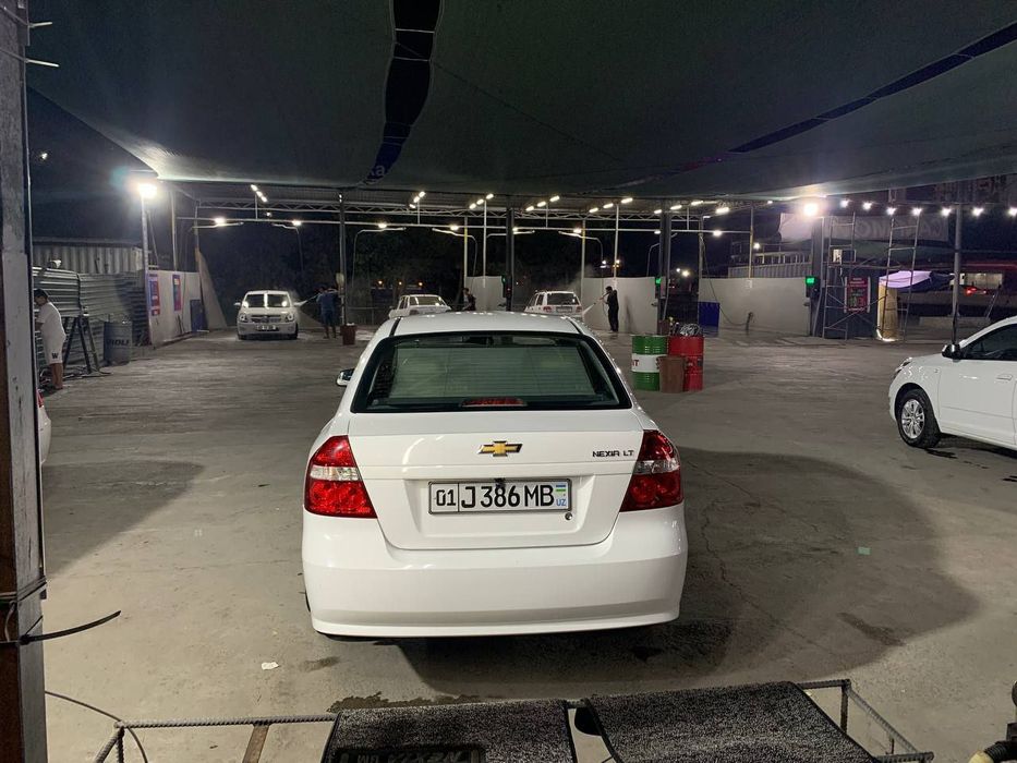 Нексия 3 2020 декабр
