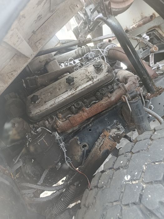 Продам МАЗ десятитонник