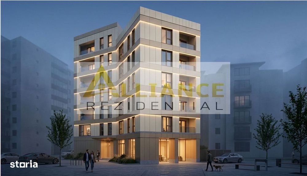 Apartament,