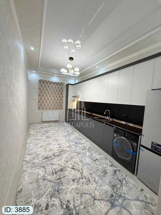 3xonalik ikki tomonlama proektli kvartira sotiladi ️⃣№3885 Sofmed