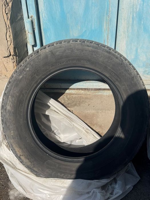 Продам 265/60R18