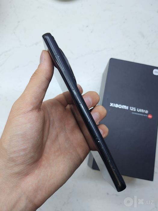 Xiaomi 12S Ultra 512Gb Sotlad