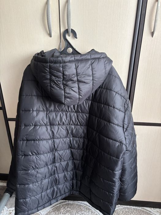 Куртка мужская новая!!