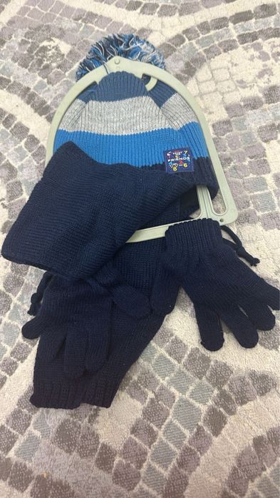 Комбинезон детские вещи