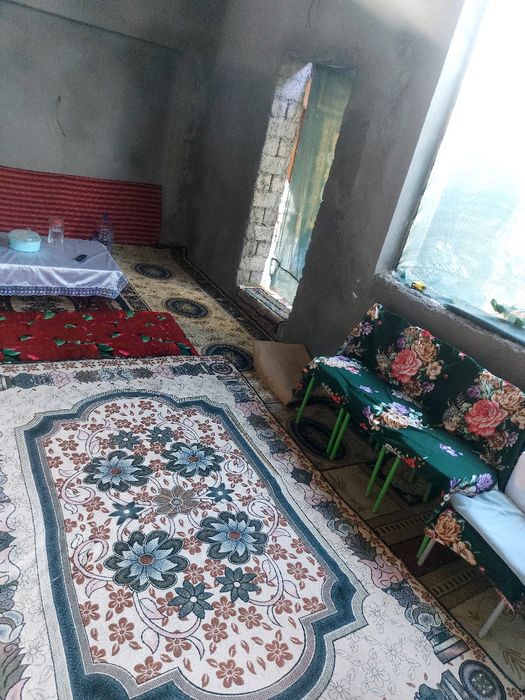 Дом на земле 5 комнот